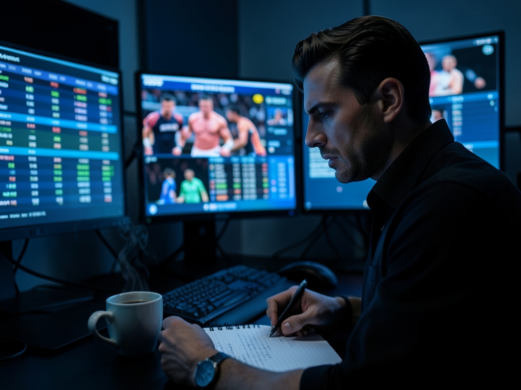 Mixed Martial Arts Betting: Analyzing Fighters and Styles for Winning Bets