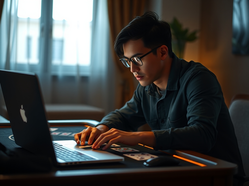 Card Counting in Blackjack: Is It Still Possible Online?