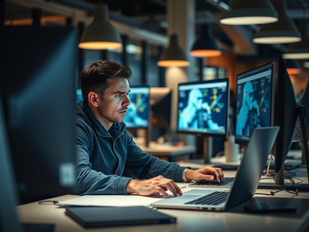 Arbitrage Betting: A Comprehensive Guide to Guaranteed Profits