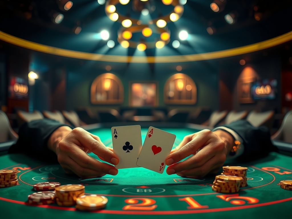 Dragon Tiger Explained: Master the Fastest Casino Card Game