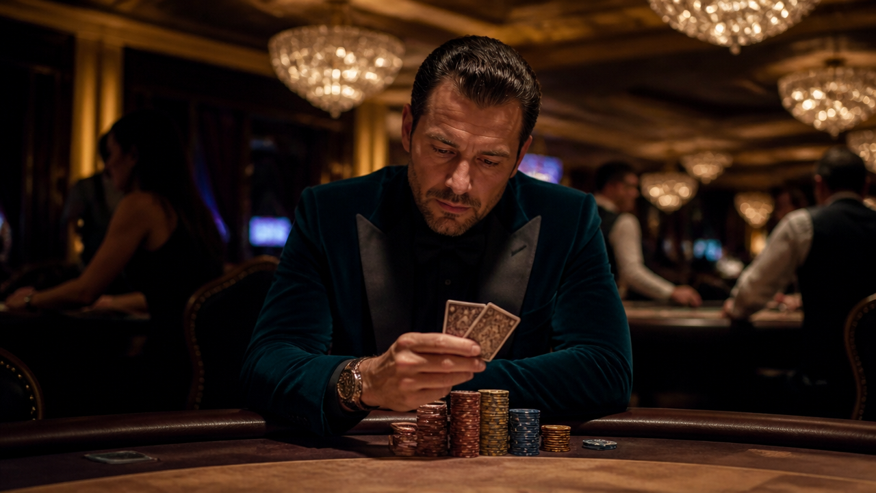 Baccarat Winning Strategies: Tips That Actually Work in 2026