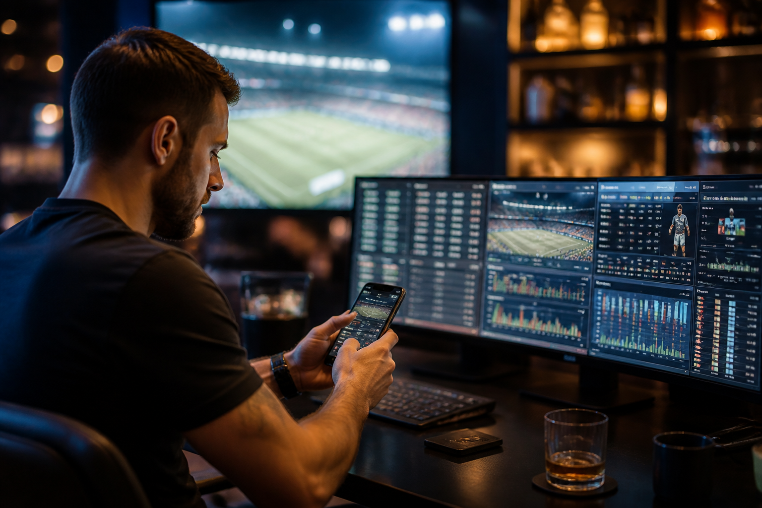 Prop Bets Explained: How to Bet on Specific Game Events