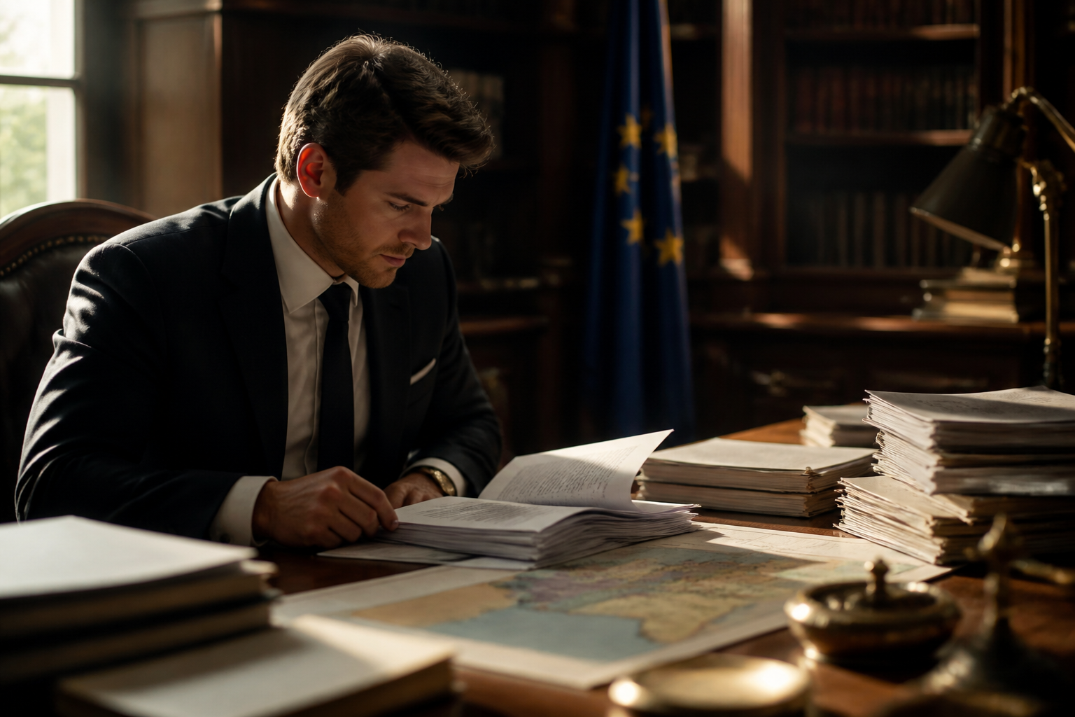 Gambling Laws in Europe: A Country-by-Country Regulatory Guide